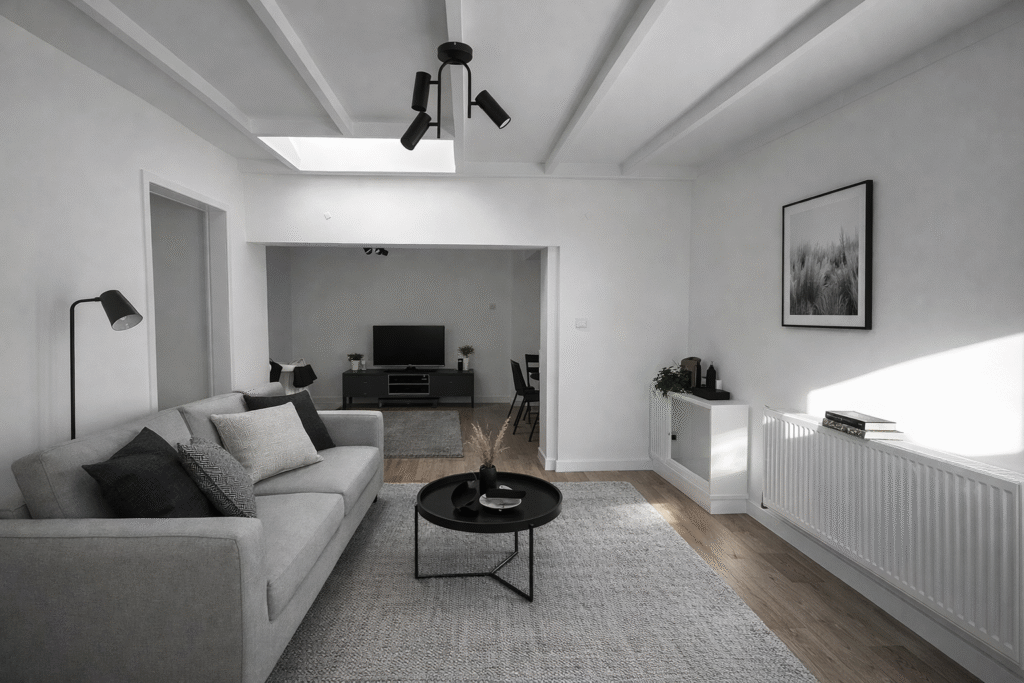 The Buyers Haven Norfolk Cottage